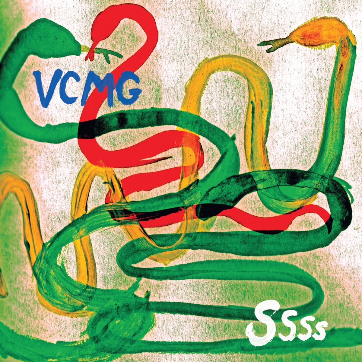 VCMG — Ssss